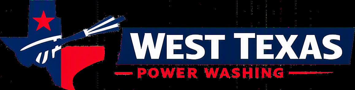 West Texas Power Washing